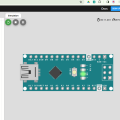 Blink Led Arduino